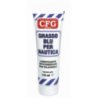 CRC BLU GREASE - 6464555