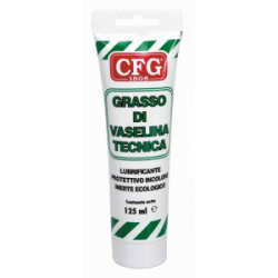 CRC VASELINE GREASE