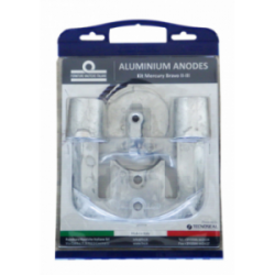 ANODES KIT FOR MERCRUISER...
