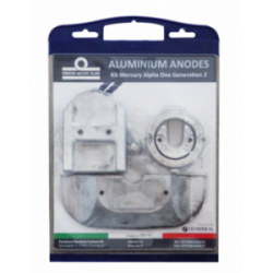 ANODES KIT FOR MERCRUISER...