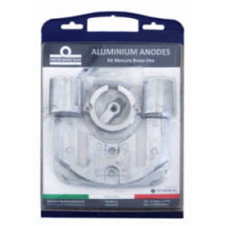 ANODES KIT FOR MERCRUISER...