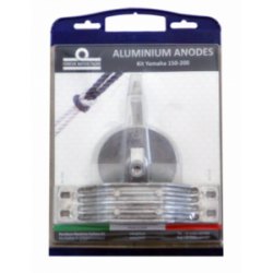 ANODES KIT FOR YAMAHA...