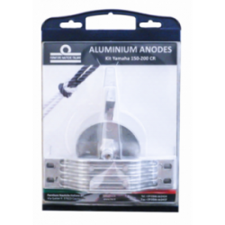 ANODES KIT FOR YAMAHA...