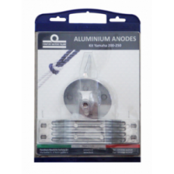 KIT ANODI PER YAMAHA...