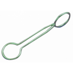 PROLUNGA TRAPEZIO INOX