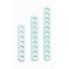 HOLLOW CHAIN PLATES - 7878829