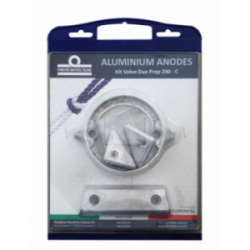 KIT ANODI PER VOLVO 290C...