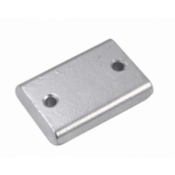 RECTANGULAR ANODE