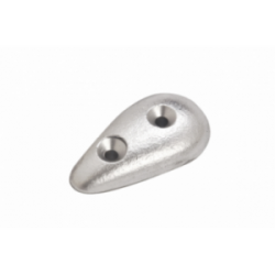 OVAL ANODE