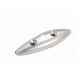 OVAL ANODE