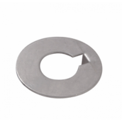 STAINLESS STEEL WASHER