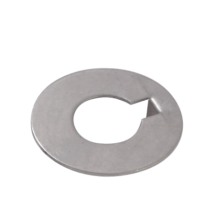 STAINLESS STEEL WASHER