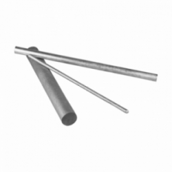 ROUND ROD ANODE