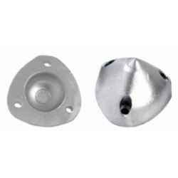 3 HOLES TYPE MAX PROP OGIVE