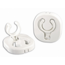 CLIPS BIANCA A SCOMPARSA