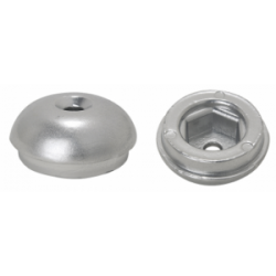 OGIVE BOW THRUST SIDE...