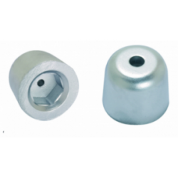 OGIVA ESAGONALE PER BOW...