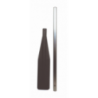 ANODIZED ALUMINIUM JOINTED OAR - 0909615