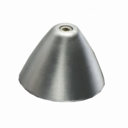 QUICK BOW THRUST OGIVE