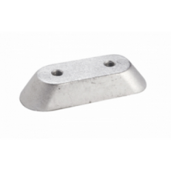 PLATE FOR OUTBOARD ENGINE...