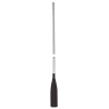 ANODIZED ALUMINIUM JOINTED OAR - 0909624