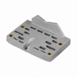 ALVEOLAR PLATE FOR OMC...