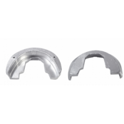 PLATE FOR 90 HP OMC COBRA...