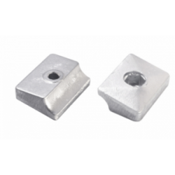 PLACCA PER MOTORI 8/15 HP