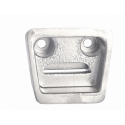 PLATE FOR OMC KING COBRA...