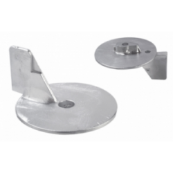 ORIENTABLE FIN FOR 40-70 HP...