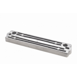 PLATE FOR  40/70 HP 4T ENGINE