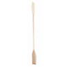 WOOD PADDLE - 0909790
