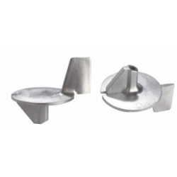 AMERICA FIN FOR 25 HP ENGINE