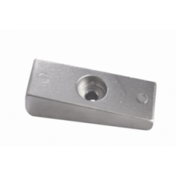 PLATE FOR OUTBOARD MOTORS