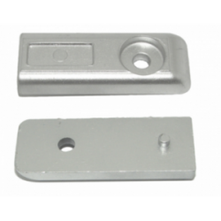 PLATE FOR 200/275 HP VERADO...