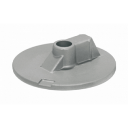 ANODE FOR MERCURY ENGINE