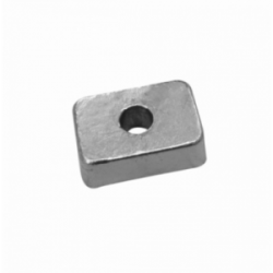 SMALL PLATE FOR 4/9.9 HP 4T...