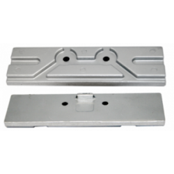 PLATE FOR ENGINE  150 HP 4T