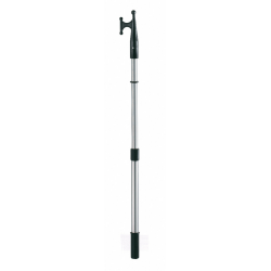 TELESCOPIC BOAT HOOK