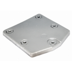 PLATE FOR ZEUS DRIVE ENGINE