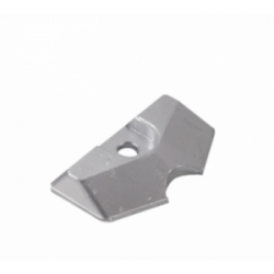 PLACCA PER YAMAHA MALTA 3,5...