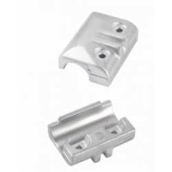 PLACCA PER YAMAHA 40-50 HP