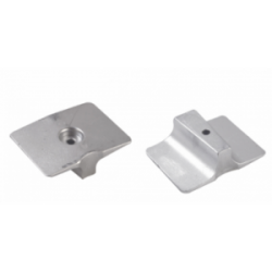 PLACCA MOTORI YAMAHA 8-25...