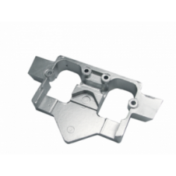 PLATE FOR YAMAHA TD ENGINE