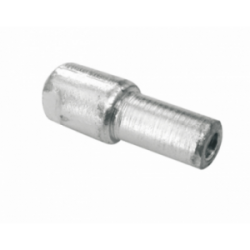 ANODE FOR 9,9 HP ENGINE