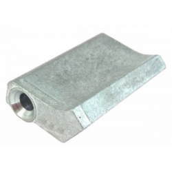 PLATE FOR YAMAHA 300/350 HP...