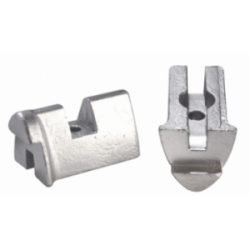 PLACCA PER VOLVO SAIL DRIVE