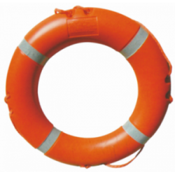 "HEAVY" LIFE RING Ø MM.72