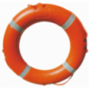 "HEAVY" LIFE RING Ø MM.72 - 1010009