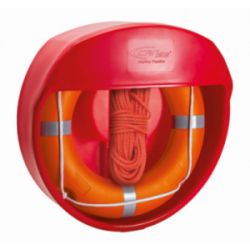 CONTAINER PROTECTION FOR...